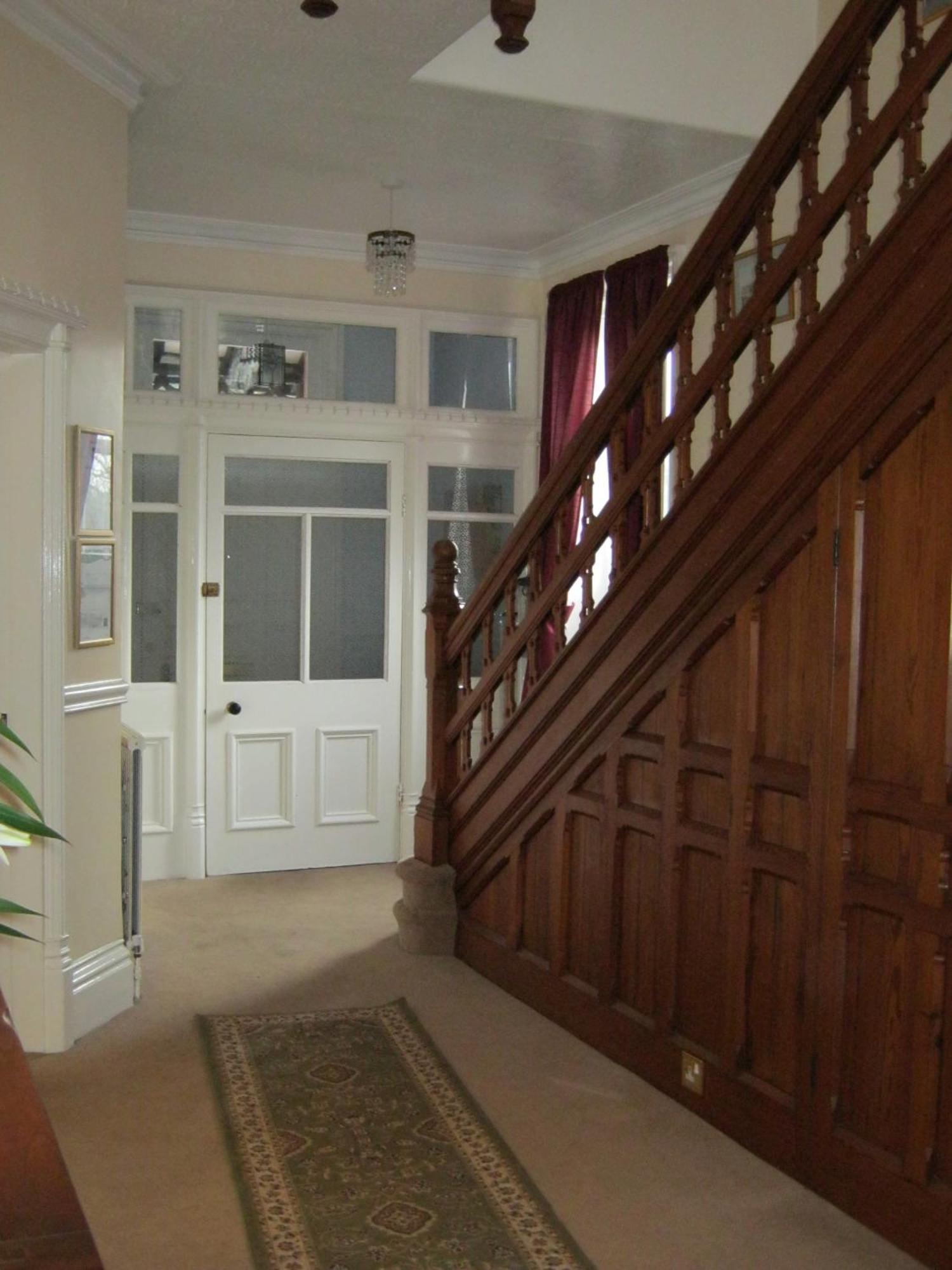 Autumn Leaves Guest House วิทบี ภายนอก รูปภาพ